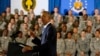 Obama Iroqqa askar jo'natmaslik ahdida qat'iy