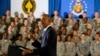 Барак Обама пообещал вести решительную борьбу с «Исламским государством»