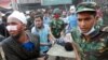孟加拉星期六逮捕倒塌製衣廠兩位廠主