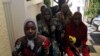 Nigéria: Raparigas libertadas pelo Boko Haram chegam à Abuja