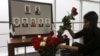 В России началось опознание тел погибших в катастрофе А321