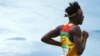 Le sprint ghanéen veut être "sexy à nouveau"