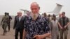 Dutch Hostage Arrives in Mali Capital, Reunited With Wife