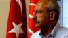 CHP lideri Kamal Kılıçdaroğlu jurnalistin deportasiya edilməsini pisləyib