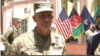 جنرال نکلسن: اکثریت جنگجویان داعش در افغانستان خارجیان اند