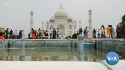 Trump Expects Massive Crowds in India But No Big Trade Deal