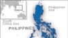 Thiết bị cảnh báo lụt lội ở Philippines bị đánh cắp làm phế liệu