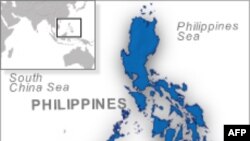 Philippines bắt nghi can bắt cóc cặp vợ chồng truyền giáo người Mỹ