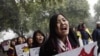 Cảnh sát Trung Quốc nổ súng vào người biểu tình Tây Tạng