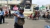 Trung Quốc hối thúc Việt Nam trấn áp bạo loạn, ban hành cảnh báo du hành