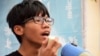 U.S. Condemns Arrests in Hong Kong