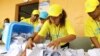 Fretilin Raih Suara Terbanyak dalam Pemilu Timor Leste