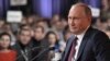 Putin rechaza acusaciones de interferencia en elecciones de EE.UU.