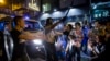 Polisi Hong Kong Tahan 19 Orang Pasca Bentrokan