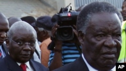 Le défunt président Michael Sata de la Zambie