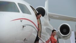 Wuhan-မန္တလေး လေကြောင်းခရီးစဉ်အားလုံး အကန့်အသတ်မဲ့ ရပ်ဆိုင်း