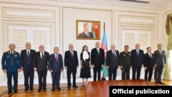 Təhlükəsizlik Şurası
