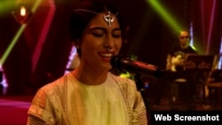 Meesha Shafi