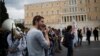More Austerity Looms as Greece, Lenders Resume Bailout Talks