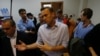 Russian Opposition Leader Navalny Sentenced to 20 Days in Jail