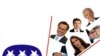 Республиканцы в Айове: Митт Ромни и Рик Санторум выходят в лидеры