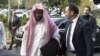 Senadores piden suspender diálogo sobre energía nuclear con Arabia Saudita