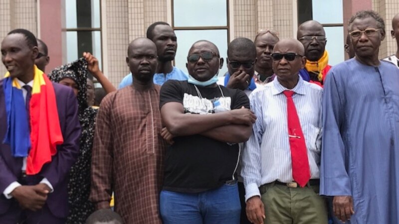 L'exécutif dénonce les dysfonctionnements dans le système judiciaire tchadien