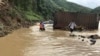 Người chết vì lũ lụt, lở đất ở Việt Nam tăng lên 68