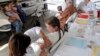 Survei: Mayoritas Warga AS Dukung Vaksinasi Wajib