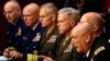 Militer AS Berhentikan Sementara Jenderal Terkait Kasus Kekerasan Seksual