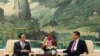 Trung Quốc, Nhật Bản đồng ý mở rộng đối thoại