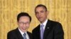 Obama: Korea Utara Ancaman Langsung bagi AS dan Korea Selatan