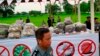 LHQ hỗ trợ Myanmar chống buôn lậu ma túy