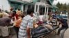 인도네시아 아체 규모 6.1 강진...6명 사망