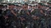 Laporan: Anggaran Militer Iran Tahun Lalu $13 Miliar Lebih