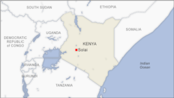 Kenya Sets COVID-19 Guidelines for Churches