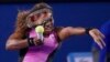 Serena, Djokovic Melaju ke Babak Ketiga Australia Terbuka