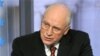 Nigeria hủy cáo trạng hối lộ liên quan tới ông Dick Cheney