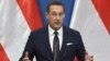 Austrian Leader Calls Crisis Meeting After Deputy Filmed Discussing Deals