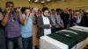 Texas Community Mourns Pakistani Exchange Student