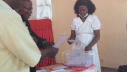 Abstenções nas eleições angolanas – 1:25