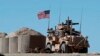 Tabrakan Pasukan AS dan Rusia di Suriah, Sejumlah Tentara AS Cedera 