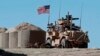 Militer AS dan Turki Mulai Patroli Terkoordinasi Dekat Manbij, Suriah