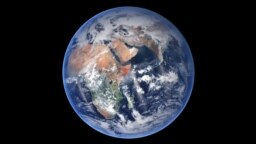 Izvor: NASA