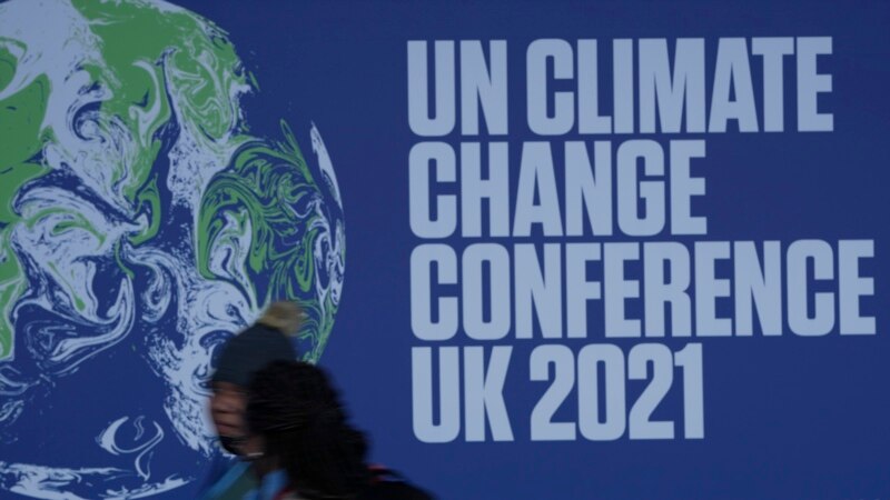 World Leaders Gather for Climate Talks with ‘Everything at Stake’