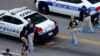 Dallas Suspect Leaves Cryptic Message in Blood Before Police Killed Him