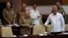 Cuba Parliament Meets, Live-tweets Session for 1st Time