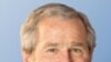 Bush Re-Enters Spotlight With Haiti Appeal
