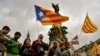 Searches by Spanish Police Aim to Halt Catalan Independence Vote