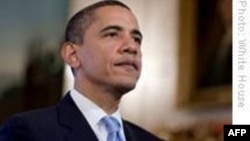 TT Obama: Thất vọng về kết quả hội nghị Copenhagen là chính đáng